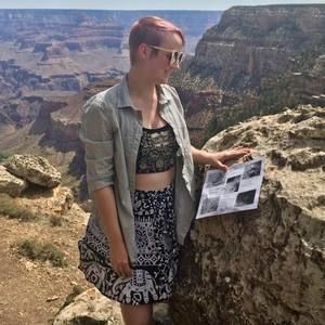 Meet your Posher, Jillian